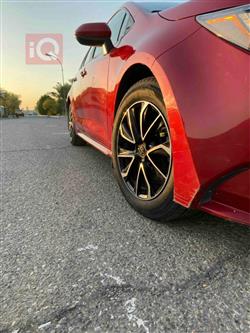 تۆیۆتا کۆرۆلا